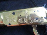 Winchester 1894 Sioux 1976 mfg. Canadian 30-30 Carbine (Stock Damage) CLOSEOUT - 9 of 23