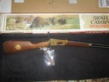 Winchester 1894 Sioux 1976 mfg. Canadian 30-30 Carbine (Stock Damage) CLOSEOUT - 1 of 23