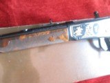 Winchester 94 Carbine
44-40 Special Ltd. Edt. 1978 (WCX138xx) 860 mfg. - 3 of 12