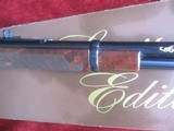 Winchester 94 Carbine
44-40 Special Ltd. Edt. 1978 (WCX138xx) 860 mfg. - 12 of 12