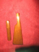 Stocks-Winchester / Browning Trombone / Winchester - 4 of 6