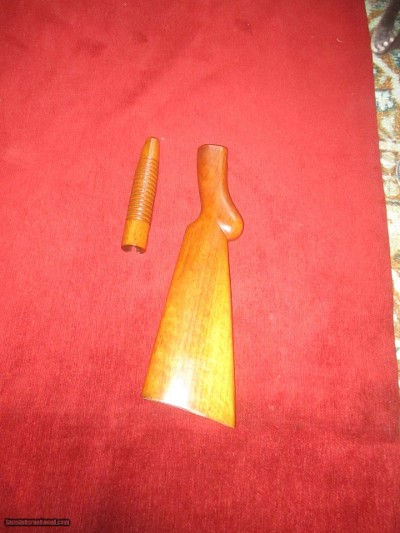 Stocks-Winchester / Browning Trombone / Winchester 61 & 62 available - Image 2 of 6