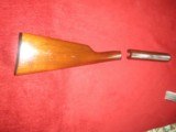 Stocks-Winchester / Browning Trombone / Winchester - 3 of 6