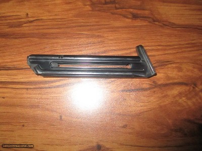 Browning Buckmark Clip/Magazine