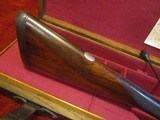 James Purdey & Sons Best
Quality 16ga.
extractor, assisted opening sidelock,
Field
2 1/2