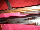James Purdey & Sons Best
Quality 16ga.
extractor, assisted opening sidelock,
Field
2 1/2