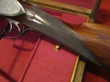 James Purdey & Sons Best
Quality 16ga.
extractor, assisted opening sidelock,
Field
2 1/2
