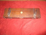 James Purdey & Sons Best
Quality 16ga.
extractor, assisted opening sidelock,
Field
2 1/2