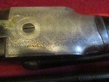 James Purdey & Sons Best
Quality 16ga.
extractor, assisted opening sidelock,
Field
2 1/2