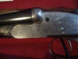 James Purdey & Sons Best
Quality 16ga.
extractor, assisted opening sidelock,
Field
2 1/2