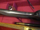James Purdey & Sons Best
Quality 16ga.
extractor, assisted opening sidelock,
Field
2 1/2