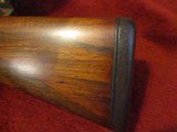 James Purdey & Sons Best
Quality 16ga.
extractor, assisted opening sidelock,
Field
2 1/2