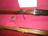 James Purdey & Sons Best
Quality 16ga.
extractor, assisted opening sidelock,
Field
2 1/2