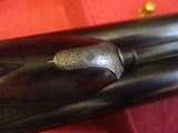 James Purdey & Sons Best
Quality 16ga.
extractor, assisted opening sidelock,
Field
2 1/2