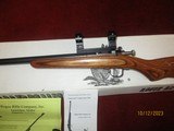 Chipmunk Single Shot Rifle 17HMR 1st manufacturer Rouge Rifle Corp - purchased by
Keystone Sporting Arms - 11 of 11