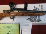 Chipmunk Single Shot Rifle 17HMR 1st manufacturer Rouge Rifle Corp - purchased by
Keystone Sporting Arms - 7 of 11