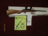 Chipmunk Single Shot Rifle 17HMR 1st manufacturer Rouge Rifle Corp - purchased by
Keystone Sporting Arms - 1 of 11
