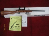 Chipmunk Single Shot Rifle 17HMR 1st manufacturer Rouge Rifle Corp - purchased by
Keystone Sporting Arms - 2 of 11
