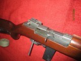 Iver Johnson / by Erma Werke (German Quality) M1 Carbine 22 lr - 3 of 8