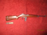 Iver Johnson / by Erma Werke (German Quality) M1 Carbine 22 lr - 1 of 8