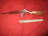 Iver Johnson / by Erma Werke (German Quality) M1 Carbine 22 lr - 4 of 8