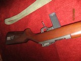 Iver Johnson / by Erma Werke (German Quality) M1 Carbine 22 lr - 6 of 8