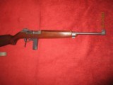 Iver Johnson / by Erma Werke (German Quality) M1 Carbine 22 lr - 2 of 8