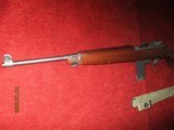 Iver Johnson / by Erma Werke (German Quality) M1 Carbine 22 lr - 5 of 8
