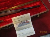 Browning B-78 45/70 Bicentennial 1776 Commerating 200 yrs. American Independence All Hand Engraved in Belgium Browning Custom Shop - 11 of 25