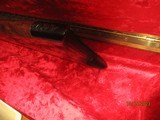 Browning B-78 45/70 Bicentennial 1776 Commerating 200 yrs. American Independence All Hand Engraved in Belgium Browning Custom Shop - 24 of 25