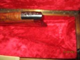 Browning B-78 45/70 Bicentennial 1776 Commerating 200 yrs. American Independence All Hand Engraved in Belgium Browning Custom Shop - 23 of 25