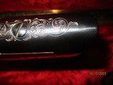 Browning B-78 45/70 Bicentennial 1776 Commerating 200 yrs. American Independence All Hand Engraved in Belgium Browning Custom Shop - 22 of 25