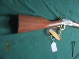Winchester 94 SRC 45LC Roy Rogers/Gabby Hayes & Trigger #124 of only 300 mfg. Presentation Grade by America Remembers - 15 of 20
