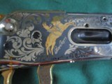 Winchester 94 SRC 45LC Roy Rogers/Gabby Hayes & Trigger #124 of only 300 mfg. Presentation Grade by America Remembers - 18 of 20