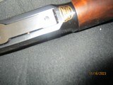 Winchester 94 Heritage Ltd. Edt. Hi-Grade 38-55- (#0215 of 600), actual number 550 manufactured - 9 of 11