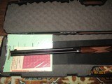 Winchester 94 Heritage Ltd. Edt. Hi-Grade 38-55- (#0215 of 600), actual number 550 manufactured - 2 of 11
