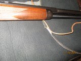 Winchester 94 Heritage Ltd. Edt. Hi-Grade 38-55- (#0215 of 600), actual number 550 manufactured - 7 of 11