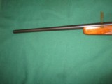 Anschutz 1740D. Custom .222 Rem. - 6 of 7