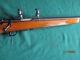 Anschutz 1740D. Custom .222 Rem. - 3 of 7
