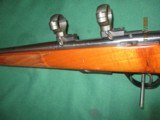 Anschutz 1740D. Custom .222 Rem. - 5 of 7