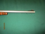 Remington 541Target Custom Shop 22 lr.(Hart SS Match Competition. bbl) Remington Special order only Ltd. Edt. - 7 of 11