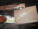 Browning O/U Superposed Superlite Gold Classic 20ga. #72 oif 500 manfactured - 10 of 16