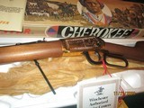 Winchester 9422 