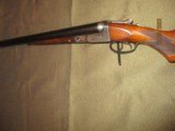Parker Bros. Meriden. Ct. VH 12ga 2 3/4