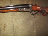 Parker Bros. Meriden. Ct. VH 12ga 2 3/4