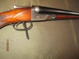 Parker Bros. Meriden. Ct. VH 12ga 2 3/4