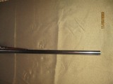 Parker Bros. Meriden. Ct. VH 12ga 2 3/4