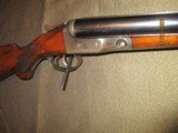 Parker Bros. Meriden. Ct. VH 12ga 2 3/4