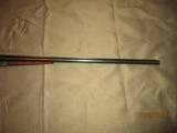 Parker Bros. Meriden. Ct. VH 12ga 2 3/4