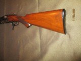 Parker Bros. Meriden. Ct. VH 12ga 2 3/4